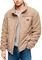  SUPERDRY OVIN SHERPA WORKWEAR HYBRID ...