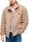  SUPERDRY OVIN SHERPA WORKWEAR HYBRID M5011728A  (M)