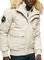  SUPERDRY OVIN EVEREST HOODED PUFFER B...