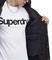 ΜΠΟΥΦΑΝ SUPERDRY OVIN EVEREST HOODED PUFFER BOMBER M5011742A ΜΑΥΡΟ (XXXL) ΜΠΟΥΦΑΝ SUPERDRY OVIN EVEREST HOODED PUFFER BOMBER M5011742A ΜΑΥΡΟ (XXXL)