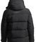  SUPERDRY CITY PADDED HOODED WIND PARKA M5011817A  (M)