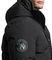  SUPERDRY CITY PADDED HOODED WIND PARKA M5011817A  (M)