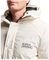 ΜΠΟΥΦΑΝ SUPERDRY CITY PADDED HOODED WIND PARKA M5011817A ΕΚΡΟΥ (L)