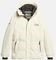 ΜΠΟΥΦΑΝ SUPERDRY CITY PADDED HOODED WIND PARKA M5011817A ΕΚΡΟΥ (L)