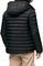  SUPERDRY HOODED FUJI SPORT PADDED M5011821A  (M)
