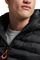   SUPERDRY HOODED FUJI SPORT PADDED M5011821A  (M)