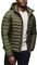  SUPERDRY HOODED FUJI SPORT PADDED M50...