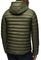  SUPERDRY HOODED FUJI SPORT PADDED M5011821A   (M)