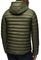  SUPERDRY HOODED FUJI SPORT PADDED M5011821A   (XL)