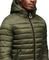  SUPERDRY HOODED FUJI SPORT PADDED M5011821A   (XL)