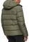 SUPERDRY HOODED SPORTS PUFFR M5011827A   (M)