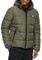  SUPERDRY HOODED SPORTS PUFFR M5011827A   (L)