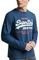   SUPERDRY OVIN CLASSIC HER...