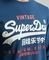   SUPERDRY OVIN CLASSIC HERITAGE M6010782A  (XXL)