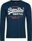   SUPERDRY OVIN CLASSIC HERITAGE M6010782A  (XXL)