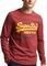   SUPERDRY OVIN CLASSIC HER...