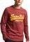   SUPERDRY OVIN CLASSIC HER...