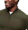  SUPERDRY OVIN ESSENTIAL EMB KNIT HENLEY M6110563A  (XL)