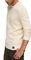  SUPERDRY OVIN TEXTURED CREW KNIT JUMPER M6110567A   (XXL)