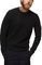  SUPERDRY OVIN TEXTURED CREW KNIT JUMPER M6110567A  (M)