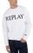  REPLAY WITH ARCHIVE LOGO M6527 .000.22...