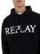 HOODIE REPLAY M6529 .000.22890P 098  (XL)