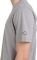 T-SHIRT REPLAY WITH LOGO PRINT M6644 .000.2660 599 CONCRETE (S)