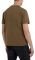 T-SHIRT REPLAY WITH PRINT M6658 .000.2660 238   (XL)