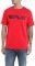 T-SHIRT REPLAY WITH PRINT M6658 .000.2660 656...