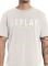 T-SHIRT REPLAY M6660 .000.22662 012 PLATINUM (M)