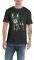 T-SHIRT REPLAY WITH BULLDOG M6677 .000.2660 0...