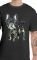 T-SHIRT REPLAY WITH BULLDOG M6677 .000.2660 098  (XXL)