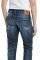 JEANS REPLAY ANBASS SLIM M914Y .000.573 60G 007 ΣΚΟΥΡΟ ΜΠΛΕ (33/34) JEANS REPLAY ANBASS SLIM M914Y .000.573 60G 007 ΣΚΟΥΡΟ ΜΠΛΕ (33/34)
