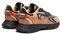 ΠΑΠΟΥΤΣΙ LACOSTE L003 NEO 223 1 SMA 46SMA0003 11I ΚΑΦΕ/ΜΑΥΡΟ (41)