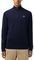  LACOSTE HALF ZIP AH1953 166  ...