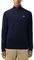  LACOSTE HALF ZIP AH1953 166  ...