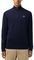  LACOSTE HALF ZIP AH1953 166   (M)