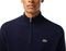  LACOSTE HALF ZIP AH1953 166   (M)