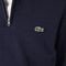  LACOSTE HALF ZIP AH1953 166   (M)