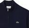  LACOSTE HALF ZIP AH1953 166   (M)