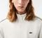 ΦΟΥΤΕΡ ΜΕ ΦΕΡΜΟΥΑΡ LACOSTE SH1457 70V ΛΕΥΚΟ (M)