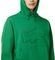 HOODIE LACOSTE XL CROC SH2105 CNQ ΠΡΑΣΙΝΟ (M)