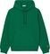 HOODIE LACOSTE XL CROC SH2105 CNQ ΠΡΑΣΙΝΟ (M)