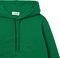 HOODIE LACOSTE XL CROC SH2105 CNQ ΠΡΑΣΙΝΟ (M)