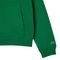HOODIE LACOSTE XL CROC SH2105 CNQ ΠΡΑΣΙΝΟ (M)