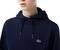 HOODIE LACOSTE SH9623 166   (L)
