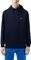 HOODIE LACOSTE SH9623 166 ������ ���� (XXL)