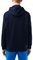 HOODIE LACOSTE SH9623 166   (XXL)
