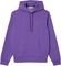 HOODIE LACOSTE SH9623 SGI ΜΩΒ (M)