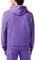 HOODIE LACOSTE SH9623 SGI ��� (XL)
